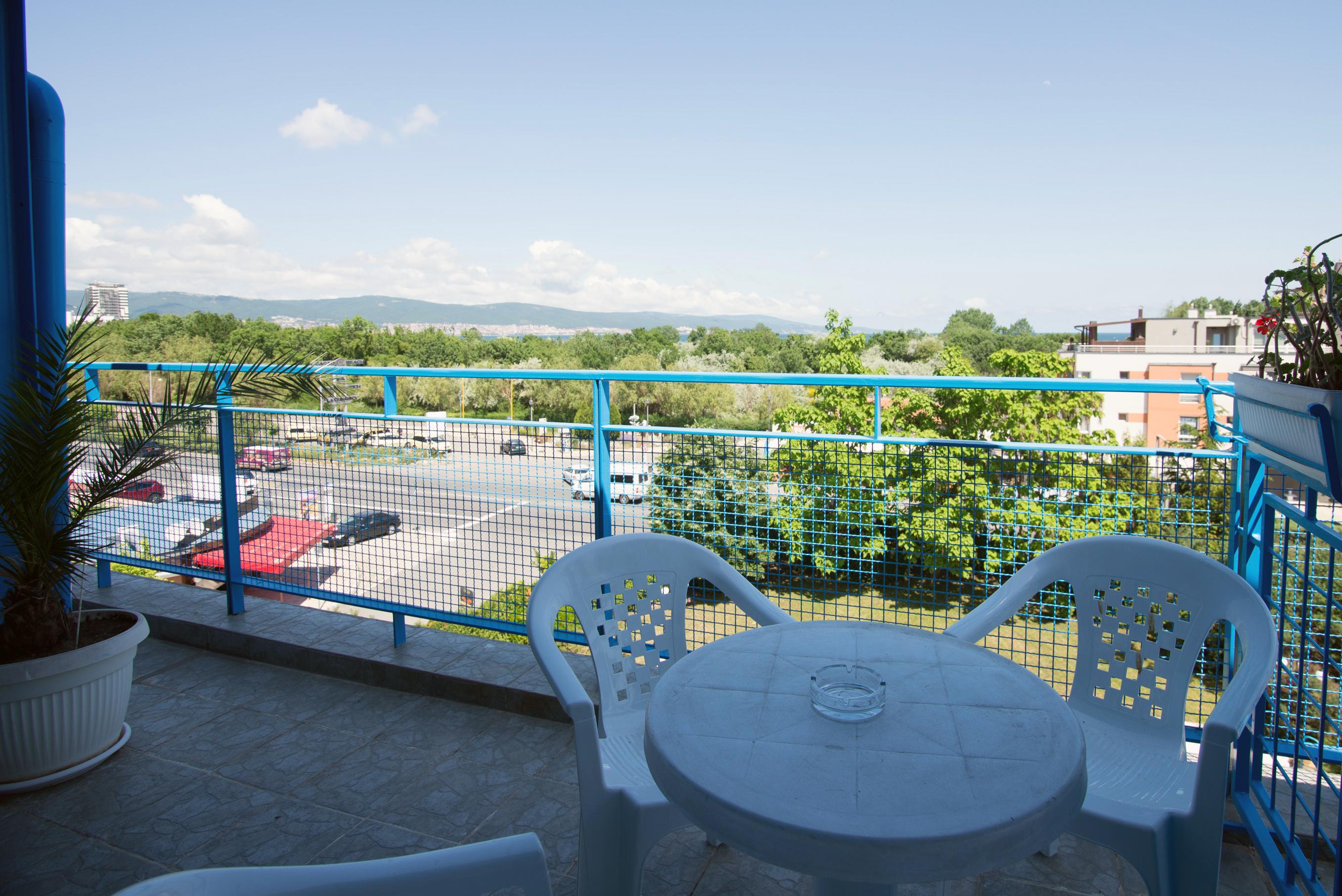 Regata Palace Hotel Sunny Beach Exterior foto