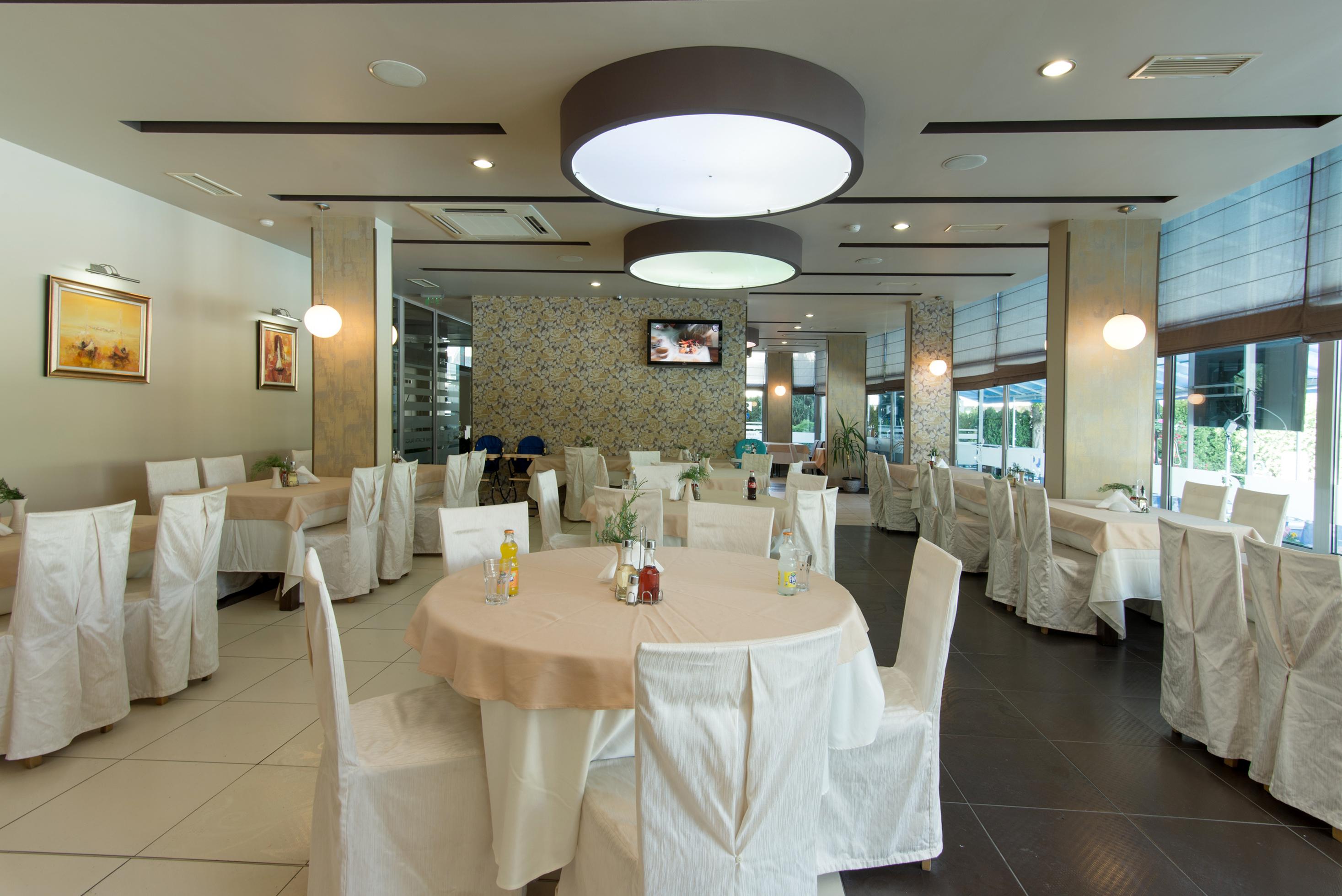 Regata Palace Hotel Sunny Beach Exterior foto