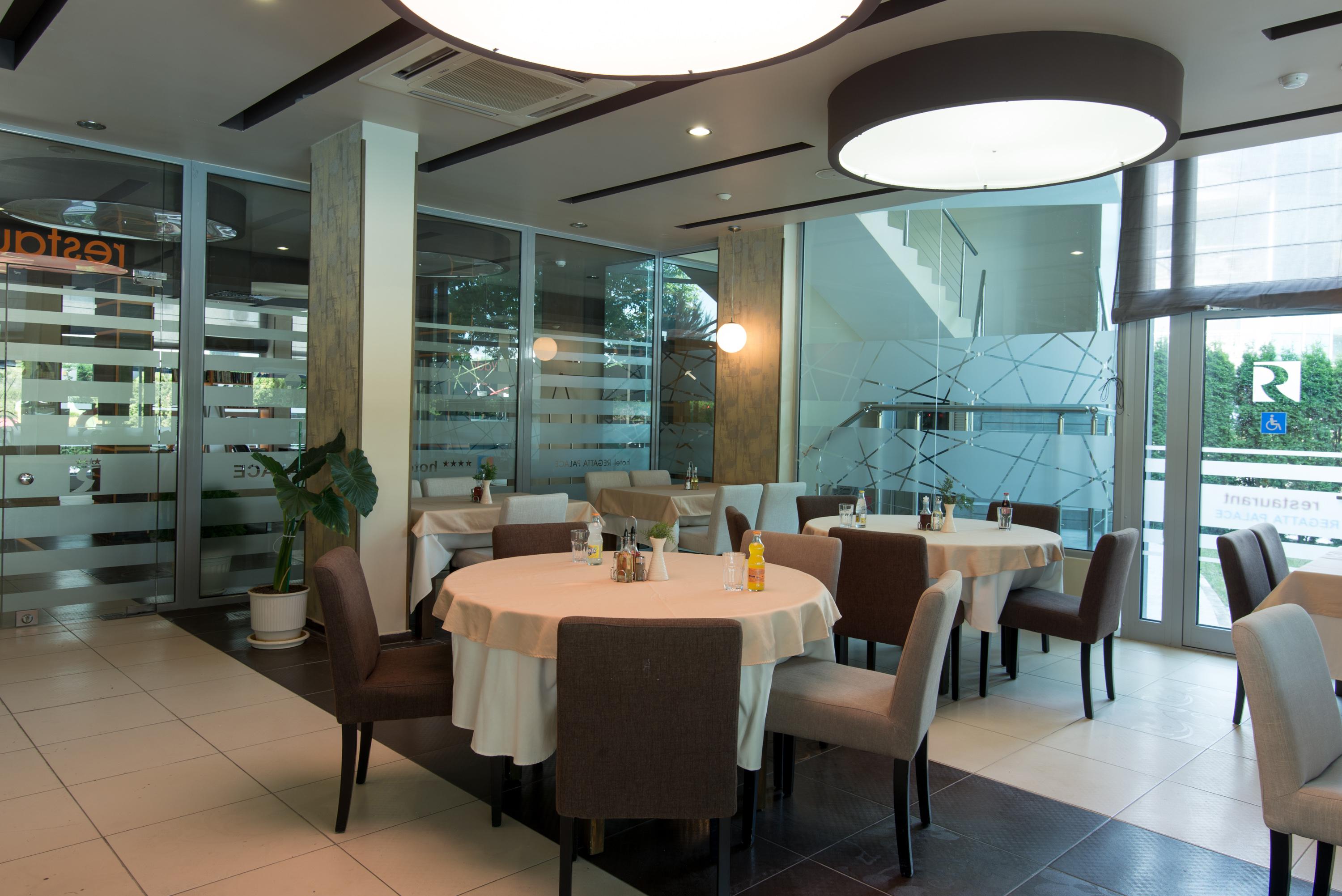 Regata Palace Hotel Sunny Beach Exterior foto