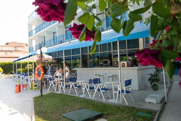 Regata Palace Hotel Sunny Beach Exterior foto